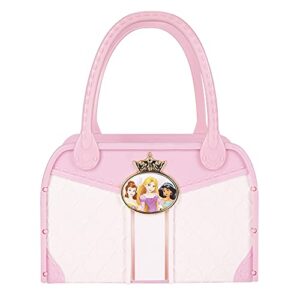 Disney Princess Style Collection Pet Puppy Plush & Trendy Tote Bag Carrier - Nurture and Pamper Your Puppy!