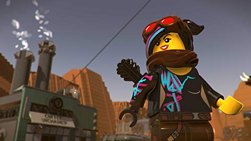 The LEGO Movie 2 Videogame - Xbox One
