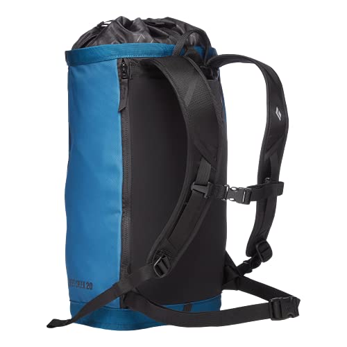 Black Diamond Street Creek 20 Backpack, Astral Blue, One Size