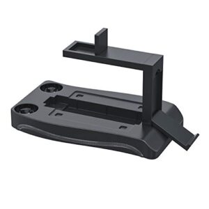 Skywin PSVR Stand - Charge, Showcase, and Display Your PS VR Headset and Processor - Compatible with Playstation PSVR - Showcase and Move Controller Charging Station