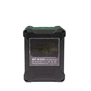 POWERANGE 14.8V Cinema Mini V Mount Battery 300Wh