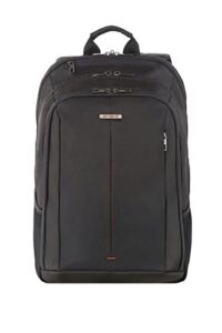 samsonite unisex adult lapt.backpack, black, 17.3 inches (48 cm - 27.5 l)