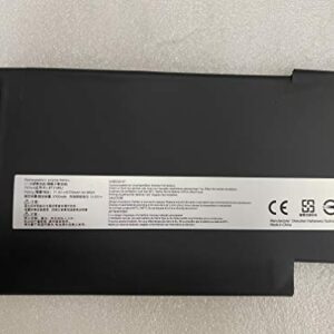 Powerforlaptop Laptop/Notebook Replacement BTY-M6J Battery for MSI GS63VR GS63VR 6RF-016CN GS63VR 6RF016CN Stealth Pro GS63VR GS73VR GS73VR GS63VR 6RF-095CN GS63VR 6RF095CN