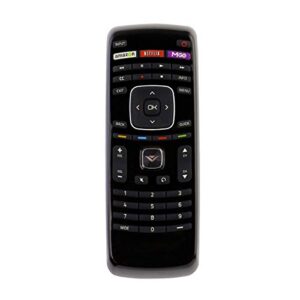 universal remote control replacement for vizio led lcd hd 4k uhd hdr smart tvs - all models