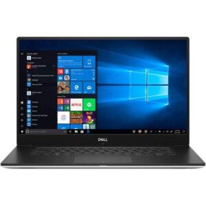 dell precision 5530 15.6" lcd mobile workstation with intel core i7-8850h 2.6 ghz, 16gb ram, 512gb ssd