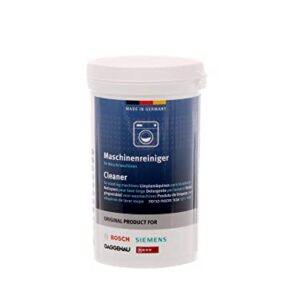 Bosch 00311925 Washing Machines Cleaner 2-Pack