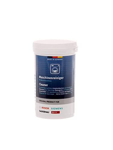 Bosch 00311925 Washing Machines Cleaner 2-Pack