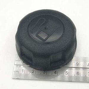 shiosheng 1PCS Gas Cap FOR Honda GC135 GC160 GC190 GCV135 GCV160 GCV190 GX100 GXV160 17620-ZL8-003, 17620-ZL8-013, 17620-ZL8-023