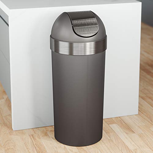 Umbra Venti Trash Can