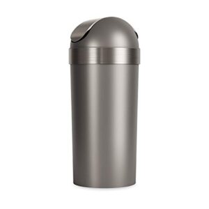 Umbra Venti Trash Can