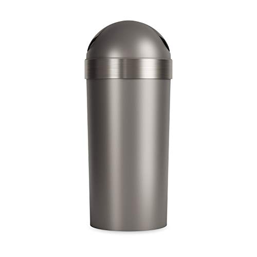 Umbra Venti Trash Can