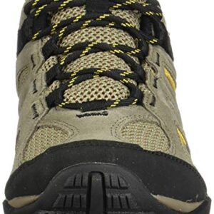 Merrell Men's, Yokota 2 Hiking Sneaker - Wide Width Boulder 11.5 W