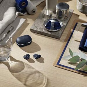 Bang & Olufsen Beoplay E8 2.0 True Wireless Earphones Qi Charging, Indigo Blue - 1646103