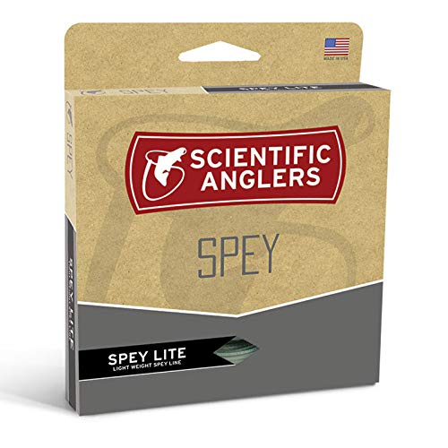 Scientific Anglers Spey Lite Scandi Head (180)