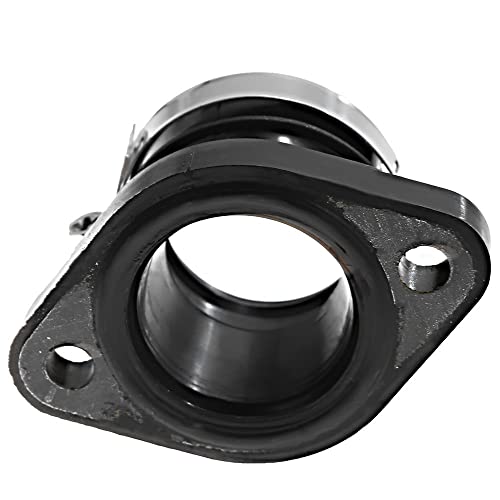 Intake Manifold Carburetor Boot Joint 3083412 3085013 Replaces for Polaris ATV 250 300 Carb trail boss blazer 250 Xplorer