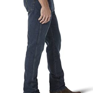 Wrangler Men's Retro Slim Fit Straight Leg Jean, Portland, 32W x 32L