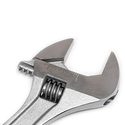 Crescent 3 Pc. Adjustable Wrench Set 6", 8" & 10" - AC3PC