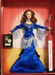 grand ole opry collection rising star barbie