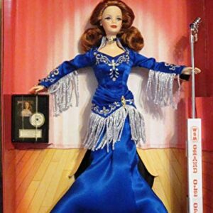 Grand Ole Opry Collection Rising Star Barbie