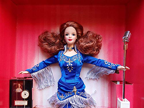 Grand Ole Opry Collection Rising Star Barbie