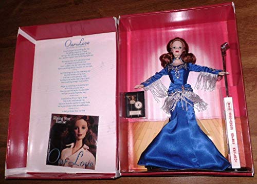 Grand Ole Opry Collection Rising Star Barbie