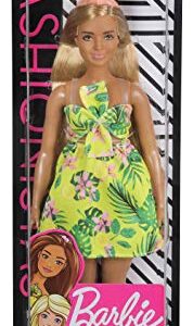 Barbie Fashionistas Doll #126