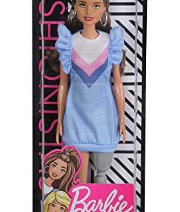 Barbie Fashionistas Doll #121