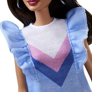 Barbie Fashionistas Doll #121