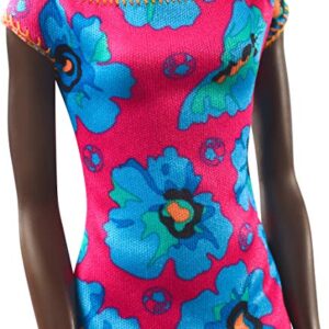 Barbie GDY32 Doll, Multicolour