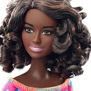 Barbie GDY32 Doll, Multicolour