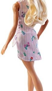 Barbie Fashionistas Doll #119