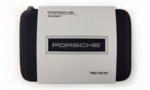porsche first aid kit