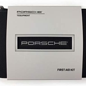 Porsche First Aid Kit