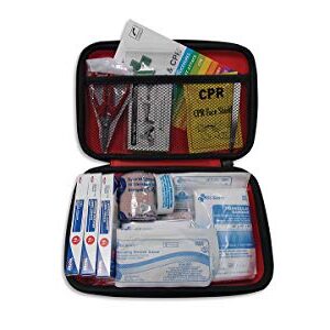 Porsche First Aid Kit