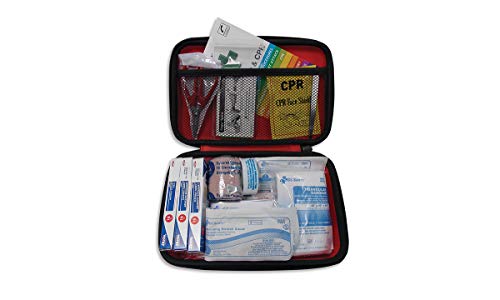 Porsche First Aid Kit