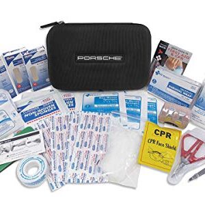 Porsche First Aid Kit