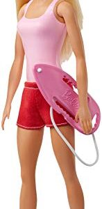 Barbie Career Lifeguard Standard