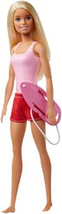 barbie career lifeguard standard