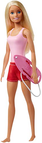 Barbie Career Lifeguard Standard