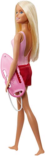 Barbie Career Lifeguard Standard