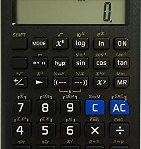 Casio FX-260Solar Ii Nf School Edition Calculator