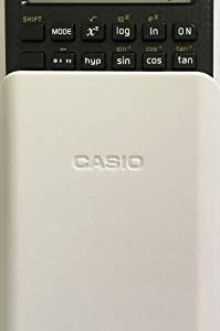 Casio FX-260Solar Ii Nf School Edition Calculator