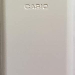 Casio FX-260Solar Ii Nf School Edition Calculator