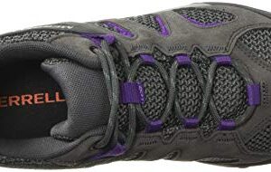 Merrell Women's Yokota 2 Hiking Shoe, Granite, 9