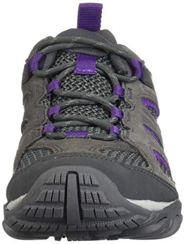 Merrell Women's Yokota 2 Hiking Shoe, Granite, 9