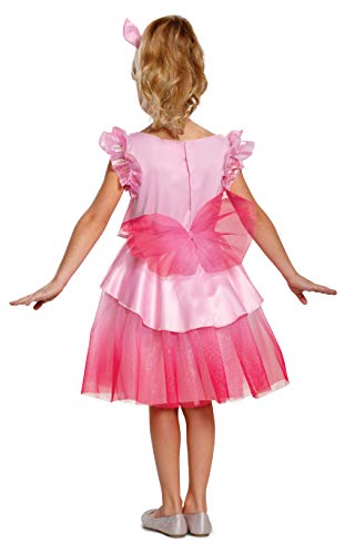Disguise Pinkie Pie My Little Pony Tutu Deluxe Costume, Pink