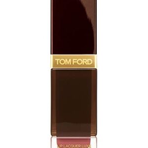 Tom Ford Lip Lacquer Luxe Matte 05 Pussycat (Dirty Mauve)