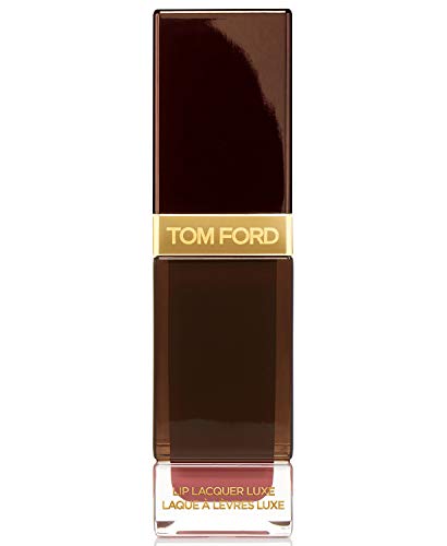 Tom Ford Lip Lacquer Luxe Matte 05 Pussycat (Dirty Mauve)