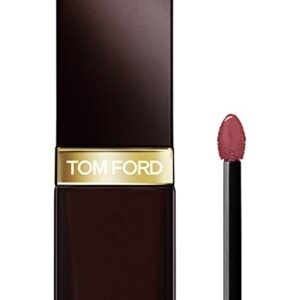 Tom Ford Lip Lacquer Luxe Matte 05 Pussycat (Dirty Mauve)