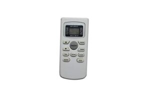 remote control for black decker gykq-34e bpact14hwt bpact14wt bpact10wt bpact08wt bpact12hwt bpact12wtroom air conditioner